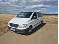 MERCEDES-BENZ VITO 2008/1 - 2