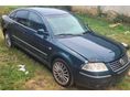 VOLKSWAGEN PASSAT V 2002 - 4