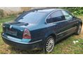 VOLKSWAGEN PASSAT V 2002 - 5