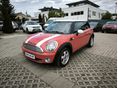 MINI MINI COOPER 1.6 CUKORFALAT! Magyarországi!