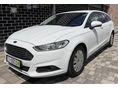 FORD MONDEO 2016/10 - 1