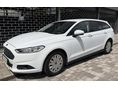 FORD MONDEO 2016/10 - 2