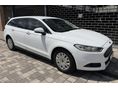 FORD MONDEO 2016/10 - 6