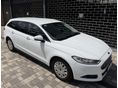 FORD MONDEO 2016/10 - 7