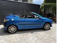 PEUGEOT 206 CC 2.0 16V