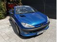PEUGEOT 206 2002/3 - 2