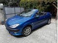 PEUGEOT 206 2002/3 - 4