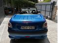 PEUGEOT 206 2002/3 - 5