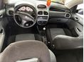 PEUGEOT 206 2002/3 - 7