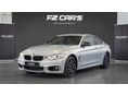 BMW 435 2015/8 - 2