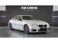 BMW 435d xDrive M Sport (Automata)