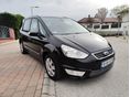 FORD GALAXY 2.0 TDCi Titanium Powershift [7 személy] Sok extrával! Friss vizsga!