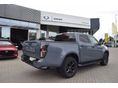 ISUZU D-MAX 2024/5 - 4