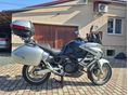 HONDA XL 1000 V  (VARADERO) 2005/4 - 2