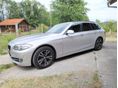 BMW 520 2011/9 - 2