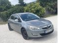 OPEL ASTRA J 2011/6 - 2