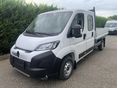CITROEN JUMPER 2.2 BlueHDI 350 PTDC L3