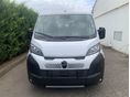 CITROEN JUMPER 2026 - 2