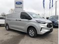 FORD TRANSIT Custom 2.0 TDCi 320 L2H1 Trend 3%-os FINANSZÍROZÁSSAL