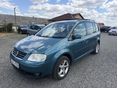 VOLKSWAGEN TOURAN 1.9 PD TDi