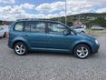 VOLKSWAGEN TOURAN 2005/7 - 3