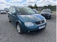 VOLKSWAGEN TOURAN 2005/7 - 2