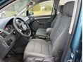 VOLKSWAGEN TOURAN 2005/7 - 9