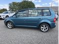 VOLKSWAGEN TOURAN 2005/7 - 7