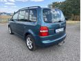 VOLKSWAGEN TOURAN 2005/7 - 6