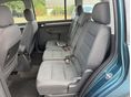 VOLKSWAGEN TOURAN 2005/7 - 11