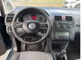 VOLKSWAGEN TOURAN 2005/7 - 10