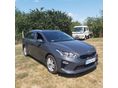 KIA CEE'D Ceed SW 1.5 T-GDI Gold Az autó garanciális 2028.06.hó-ig vagy 150.000km-ig!!!