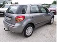 SUZUKI SX4 2007/3 - 2