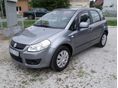 SUZUKI SX4 2007/3 - 4