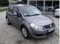 SUZUKI SX4 1.5 GLX AC magyar.3.tulajdonos
