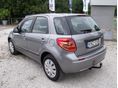 SUZUKI SX4 2007/3 - 6