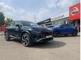 NISSAN QASHQAI 1.3 DIG-T Mild Tekna+ X-Tronic