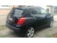 CHEVROLET TRAX 2013/7 - 3