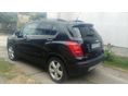 CHEVROLET TRAX 2013/7 - 4