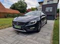 VOLVO V60 2.4 D [D6] PHEV AWD Summum Geartronic Plug In Hybrid!