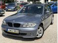 BMW 120 2005/8 - 2