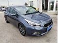 KIA CEE'D 2012/5 - 2