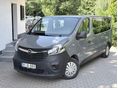 OPEL VIVARO 1.6 CDTI L2H1 2.9t Combi+ Magyarországi. garantált kilométerrel!