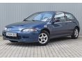 HONDA CIVIC 1.5 DXi