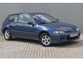 HONDA CIVIC 1995/8 - 2