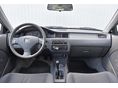 HONDA CIVIC 1995/8 - 5