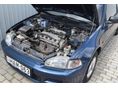 HONDA CIVIC 1995/8 - 11