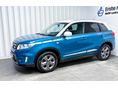 SUZUKI VITARA 2016/12 - 3