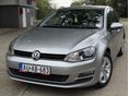 VOLKSWAGEN GOLF VII 1.6 TDI Comfortline /VONÓHOROG!/NAVI!/VÉGIG.VEZETETT.SZERVIZKÖNYV!