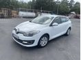 RENAULT MEGANE 1.5 dCi Energy Business